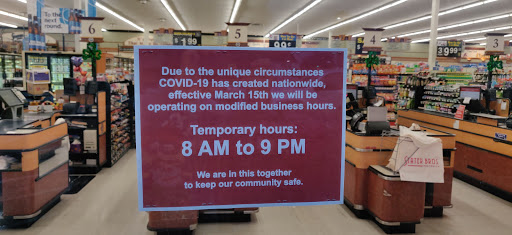 Supermarket «Stater Bros. Markets», reviews and photos, 8888 Chapman Ave, Garden Grove, CA 92841, USA