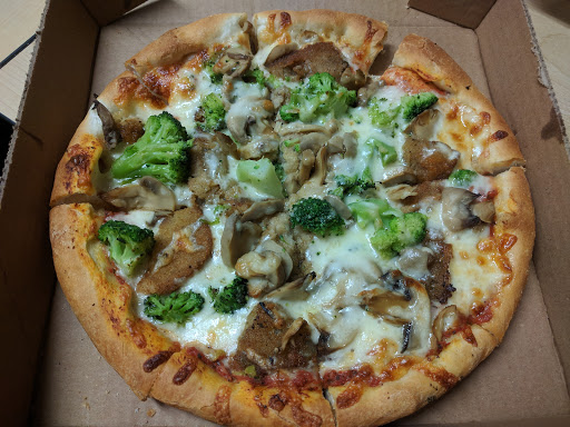 George's Pizza II