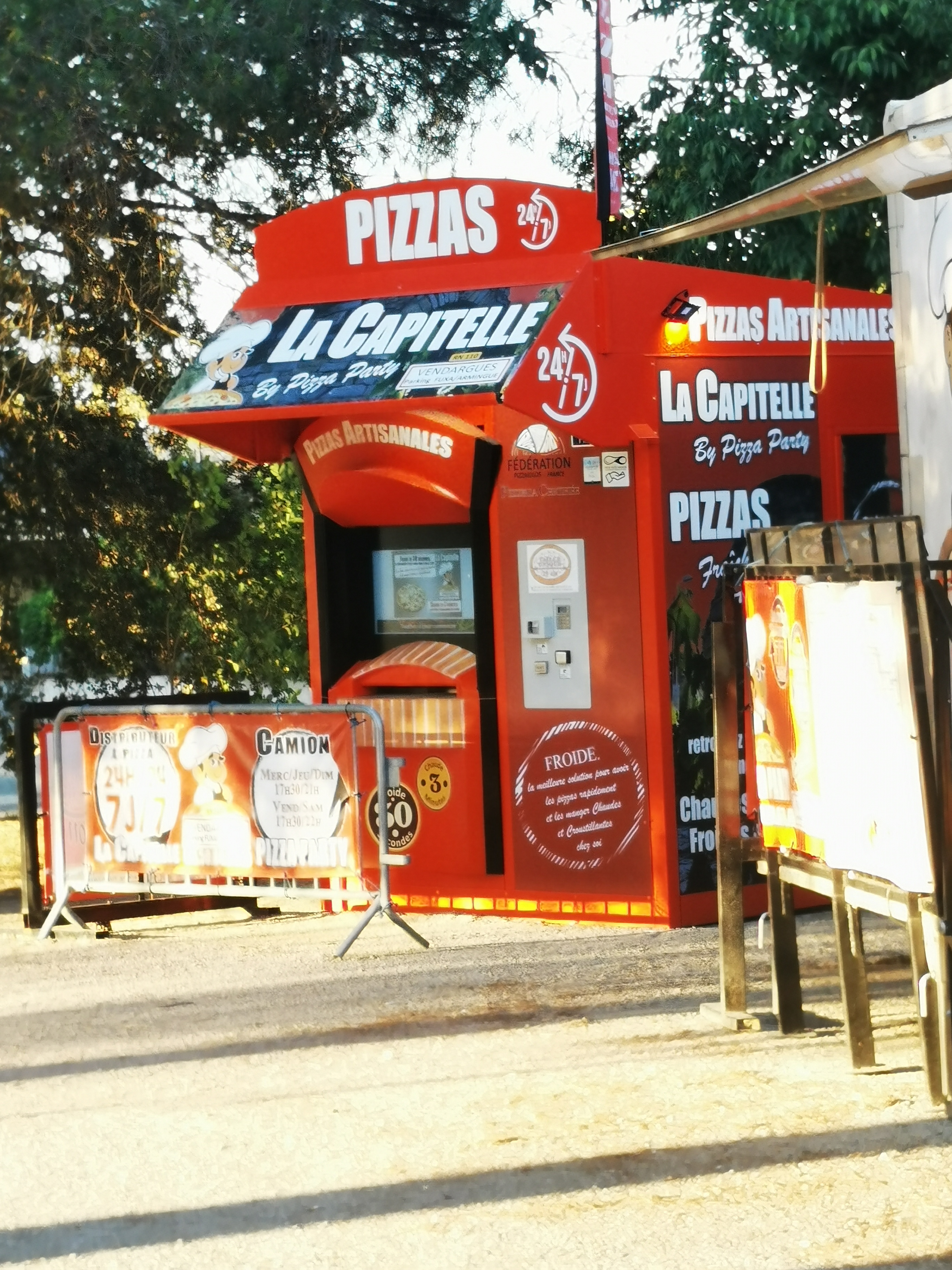 Photo n° 3 de l'avis de Azer.y fait le 18/07/2022 à 13:26