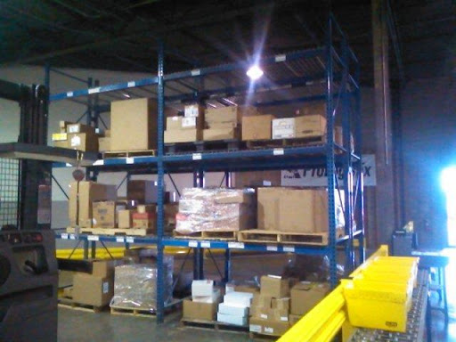 Employment Agency «ProLogistix», reviews and photos, 4444 Decatur Blvd, Indianapolis, IN 46241, USA