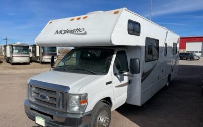 RV Repair Shop «Premier Auto and RV, Inc.», reviews and photos, 11145 US-24, Falcon, CO 80831, USA