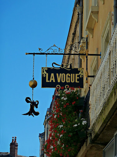 La Vogue à Alençon