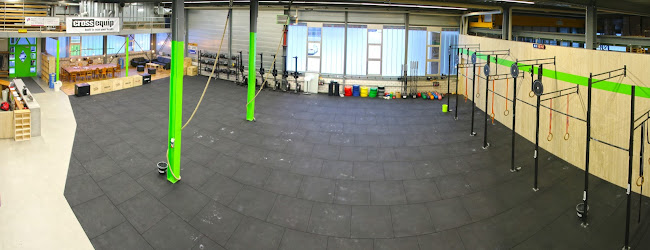 CrossFit Züri Oberland