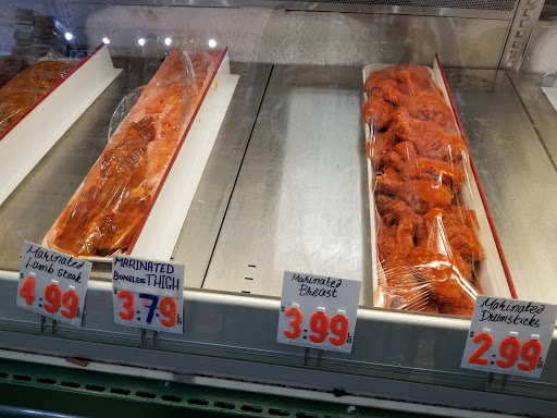 Grocery Store «Zeeshan Market», reviews and photos, 3648 N Freeway Blvd #230, Sacramento, CA 95834, USA