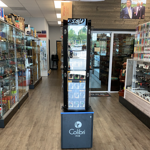 Tobacco Shop «TOBACCO PALACE», reviews and photos, 1342 Auburn Rd, Dacula, GA 30019, USA