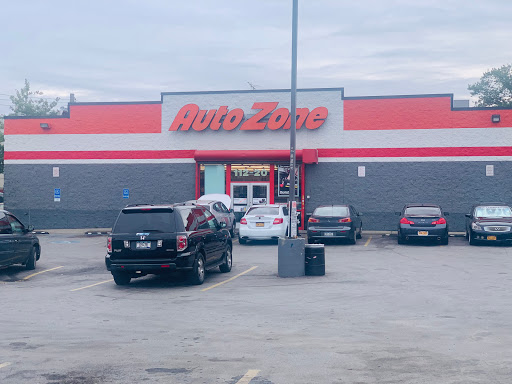 Auto Parts Store «AutoZone», reviews and photos, 112-20 Atlantic Ave, Jamaica, NY 11418, USA
