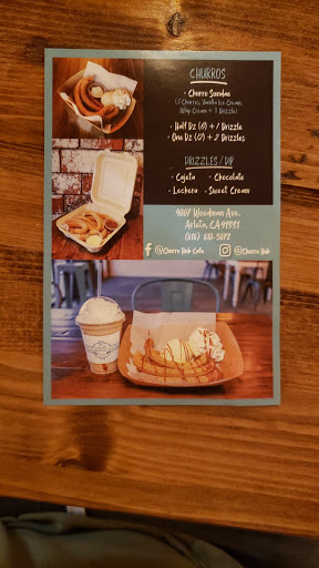 Coffee Shop «The Coffee Bean & Tea Leaf», reviews and photos, 6401 Platt Ave #1, Woodland Hills, CA 91367, USA