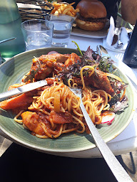 Photo n°39 de Nino Café à Aix-en-Provence ()