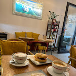 Photo n°2 de l'avis de Zephyr.k fait le 01/04/2024 à 06:56 sur le  Specialty coffee Manly The Office à Florence