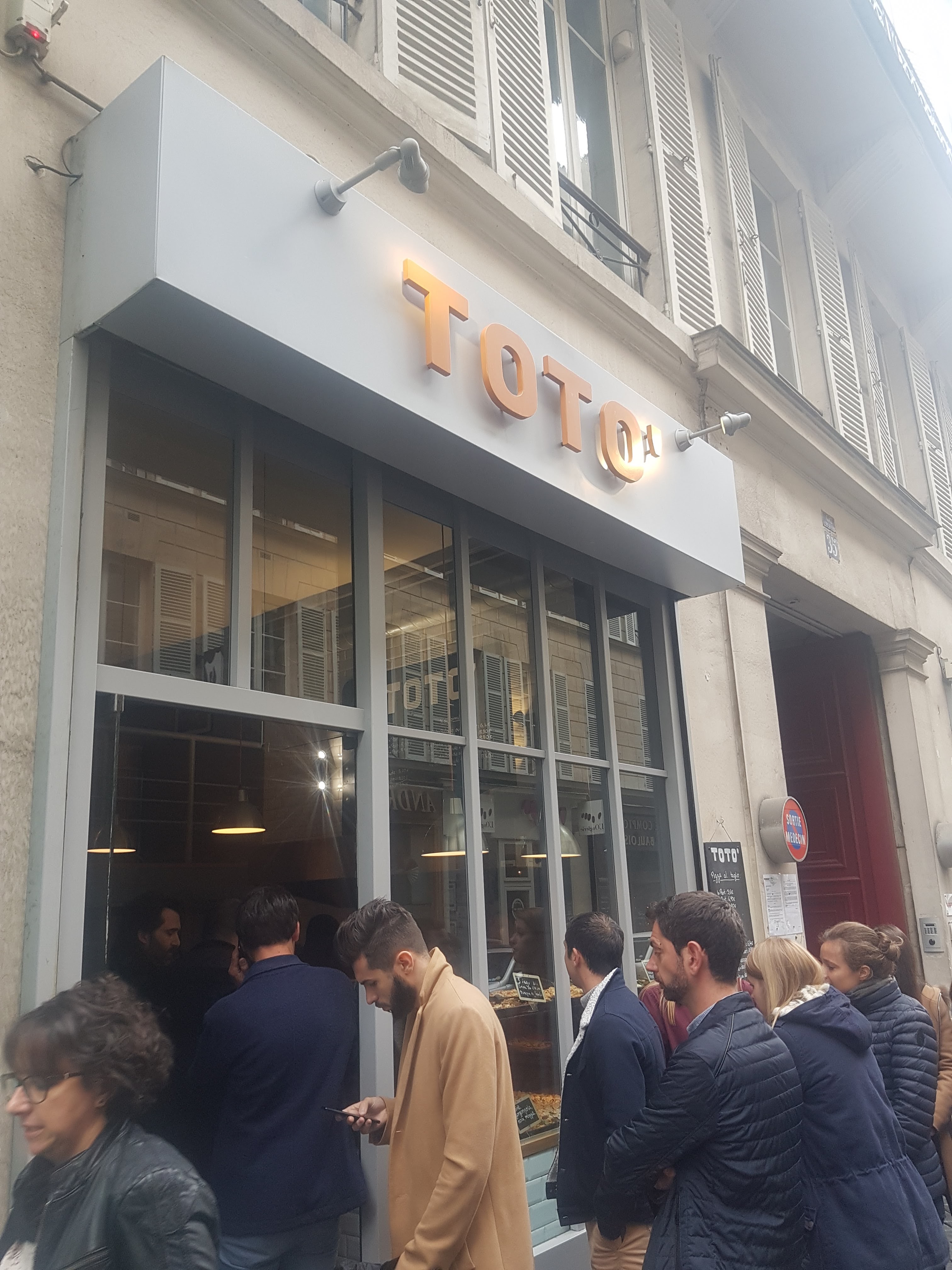 Photo n° 1 de l'avis de Virginie.h fait le 18/05/2018 à 15:57
