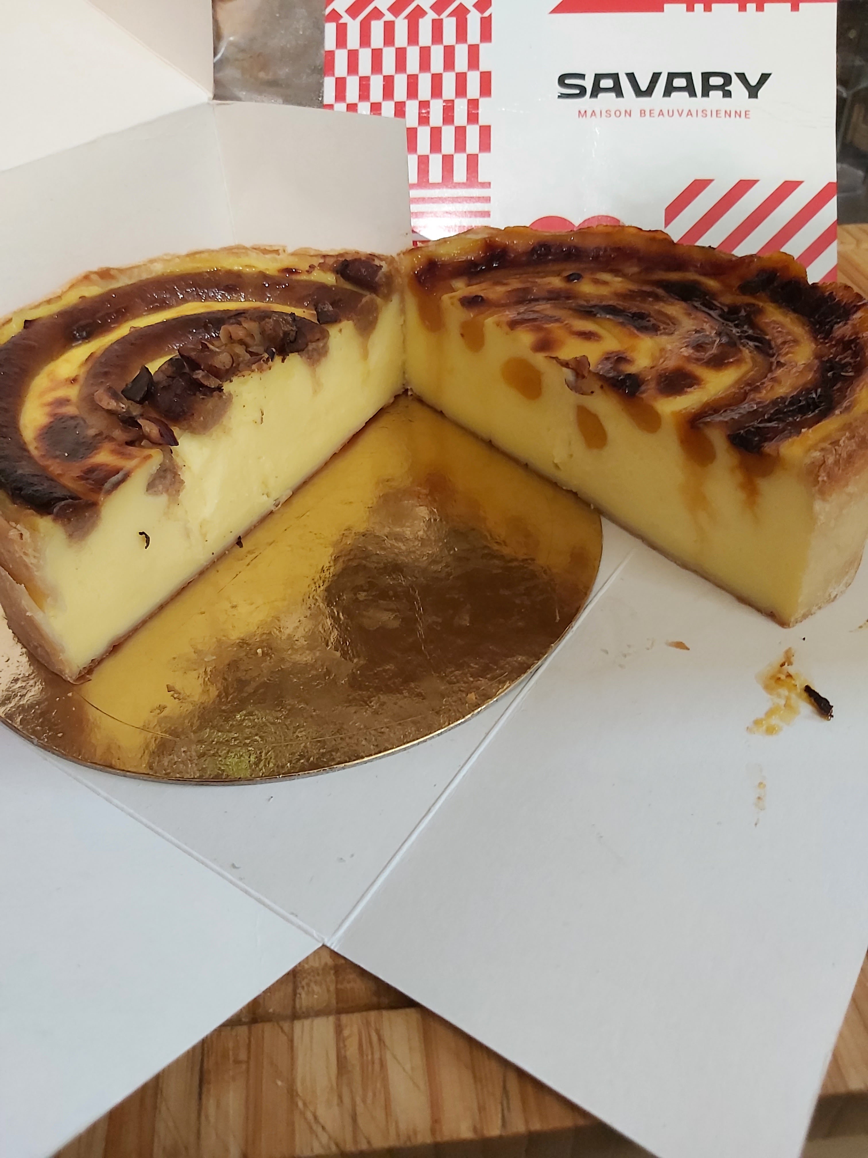 Photo n° 3 de l'avis de cyril.u fait le 15/05/2021 à 18:42