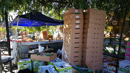 Grocery Store «Diamond Fresh Farmers Market», reviews and photos, 21168 Golden Springs Dr, Walnut, CA 91789, USA