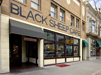 Black Sheep Cafe