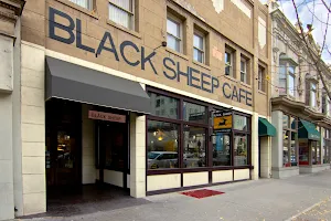 Black Sheep Cafe image