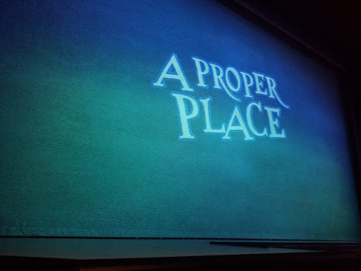 Performing Arts Theater «Village Theatre», reviews and photos, 303 Front St N, Issaquah, WA 98027, USA