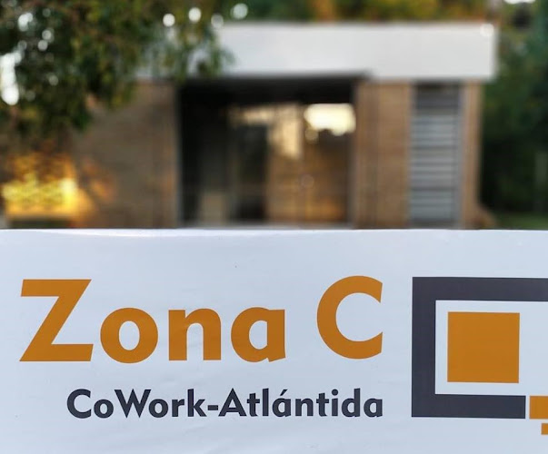 Zona C Cowork Atlántida - Spa