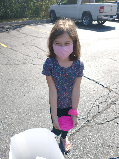 Amusement Center «Sky Zone Trampoline Park», reviews and photos, 42550 Executive Dr, Canton, MI 48188, USA