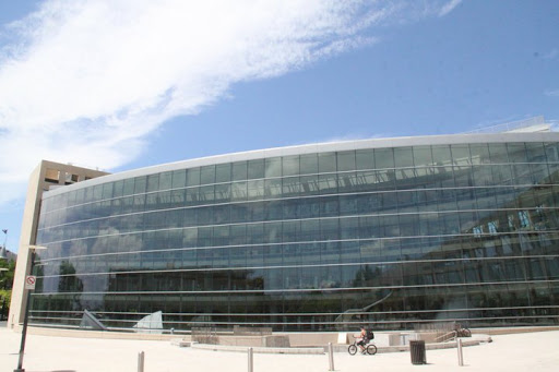 Gift Shop «The Library Store», reviews and photos, 210 400 S #14, Salt Lake City, UT 84111, USA