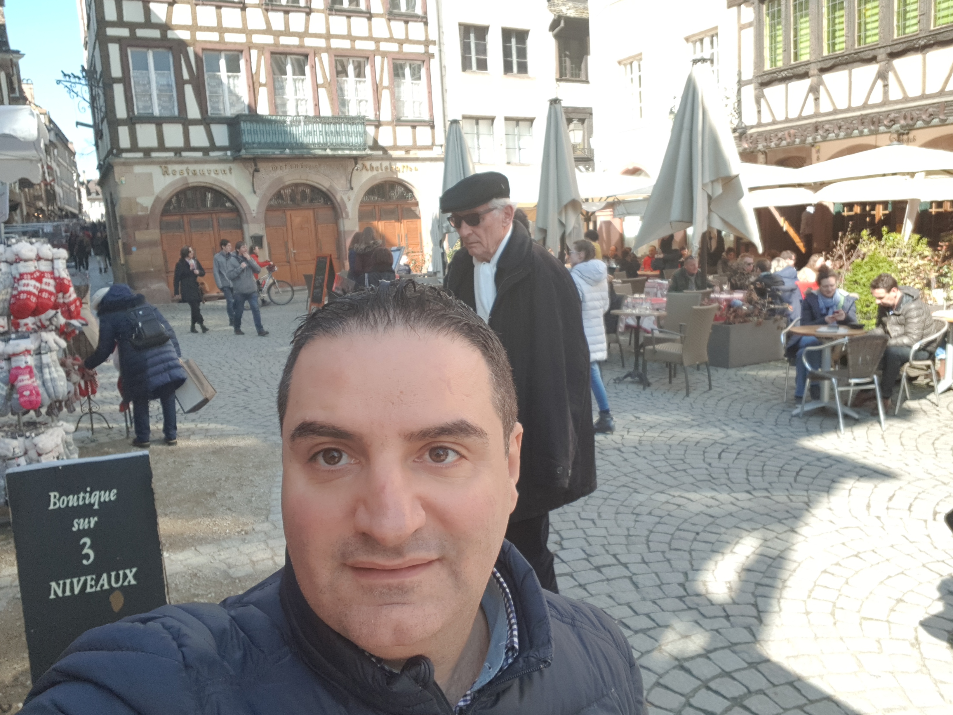 Photo n° 1 de l'avis de JEAN.A fait le 25/03/2018 à 10:19