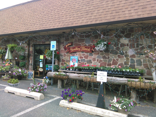 Florist «Ye Olde Yardley Florist», reviews and photos, 175 S Main St, Yardley, PA 19067, USA