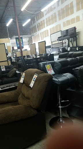 Furniture Store «Furniture & Mattress Warehouse», reviews and photos, 10203 Kotzebue St #117, San Antonio, TX 78217, USA