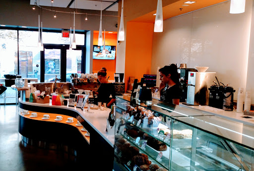 Cafe «Parisi Café at Park Place Shops», reviews and photos, 5245 W 116th Pl, Leawood, KS 66211, USA