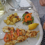 Photo n°5 de l'avis de Robby.a fait le 06/06/2021 à 18:37 sur le  Le Volpi Pizzeria à Bologna