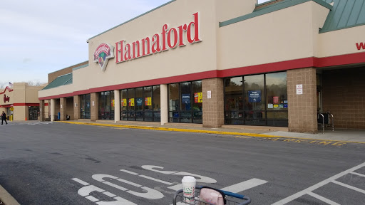 Hannaford image 1