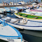 Photo n°1 de l'avis de Verena.c fait le 12/09/2021 à 21:25 sur le  Ristorante Pizzeria Bar Catullo à Bardolino