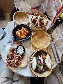 Plats et boissons du Restaurant coréen Hwaban à Toulouse - n°17