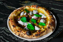 Pizza du Restaurant italien POGGETTI - Pizzeria e Cucina Italiana à Bordeaux - n°19
