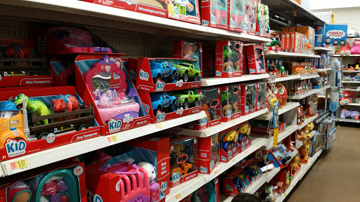 Department Store «Walmart Supercenter», reviews and photos, 10900 E Briarwood Ave, Centennial, CO 80111, USA