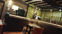 Atmosphère du Restaurant gastronomique La Vieille Tour à Cellettes - n°6
