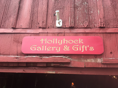 Hollyhocks Gallery and Gifts
