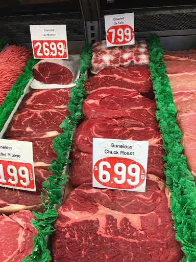 Butcher Shop «Springfield Butcher», reviews and photos, 6310 Springfield Plaza, Springfield, VA 22150, USA