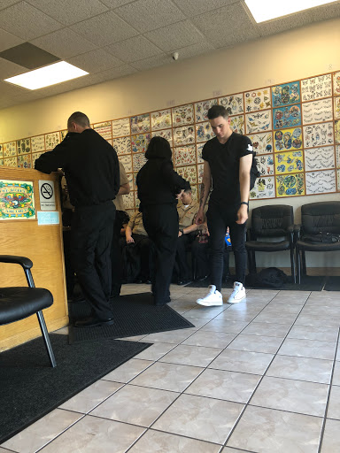Tattoo Shop «Private Ink», reviews and photos, 333 Peterson Rd #250, Libertyville, IL 60048, USA