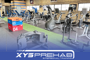 XYS Prehab & Personal Training image