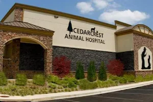 Cedarcrest Animal Hospital image