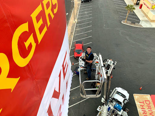 Sign Shop «ABD Signs & Printing», reviews and photos, 8945 W Larkspur Dr #103, Peoria, AZ 85381, USA