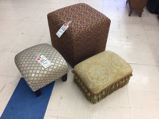 Used Furniture Store «Habitat for Humanity in Monmouth County ReStore», reviews and photos, 45 South St, Freehold, NJ 07728, USA