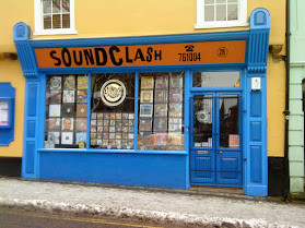 Soundclash Records