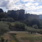 Photo n°2 de l'avis de FABRIZIO.R fait le 30/05/2021 à 17:33 sur le  Castello di Gaiche à Piegaro