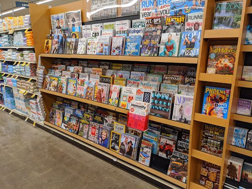 Grocery Store «Safeway», reviews and photos, 20901 N Pima Rd, Scottsdale, AZ 85255, USA