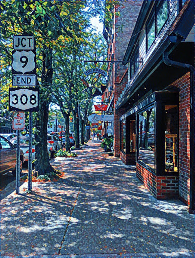 Appraiser «Hummingbird Jewelers», reviews and photos, 23 E Market St, Rhinebeck, NY 12572, USA