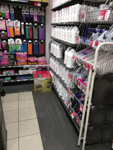 Beauty Supply Store «Sally Beauty», reviews and photos, 1538 W Vine St, Kissimmee, FL 34741, USA