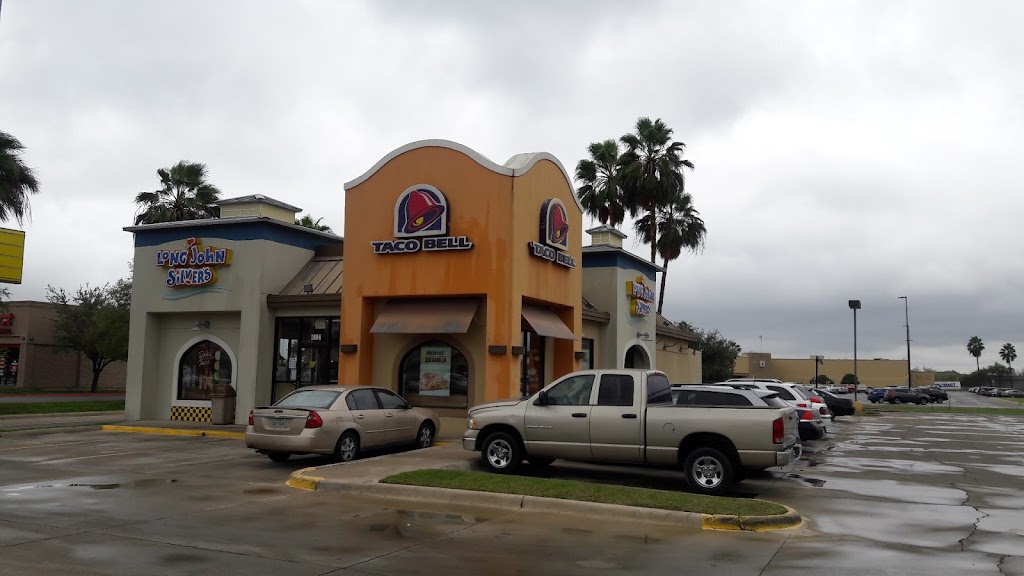 Taco Bell 78539