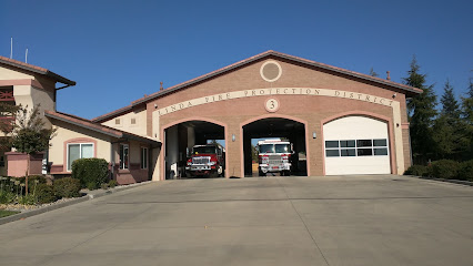 Linda Fire Protection District Station 3