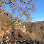 Photo n°6 de l'avis de R..r fait le 19/12/2020 à 22:08 sur le  Waldgasthaus Rabenklippe à Bad Harzburg