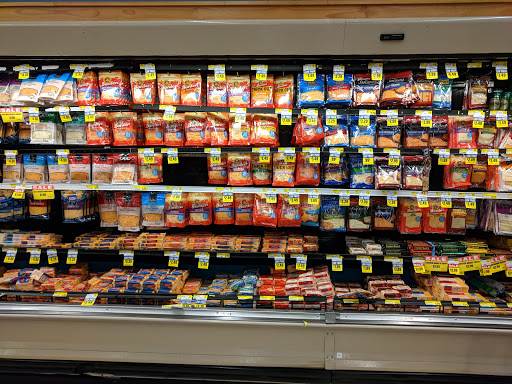 Grocery Store «Wayfield Foods Inc», reviews and photos, 2020 Headland Dr, Atlanta, GA 30344, USA