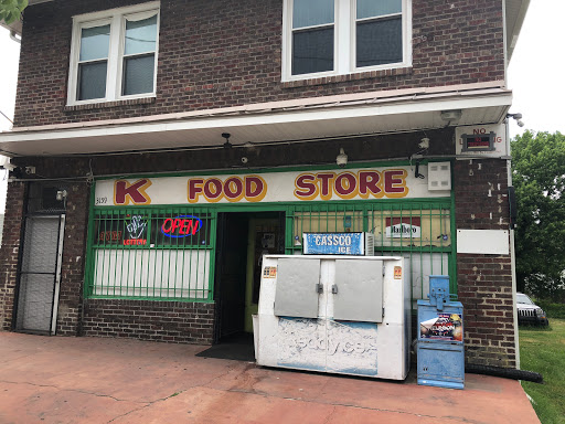 Grocery Store «K Food Store», reviews and photos, 3159 Midlothian Turnpike, Richmond, VA 23224, USA